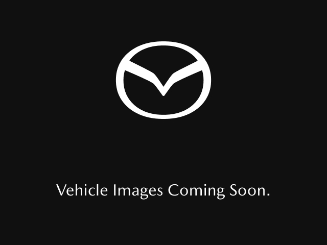 New 2027 NAVY BLUE MICA Mazda  image 1